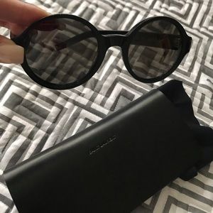 SAINT LAURENT sunglasses 🕶